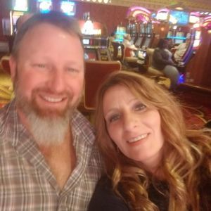 Meet your Posher, Beth